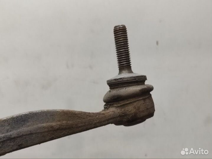 Рычаг подвески задний Mercedes Slk R172 1.8 2011