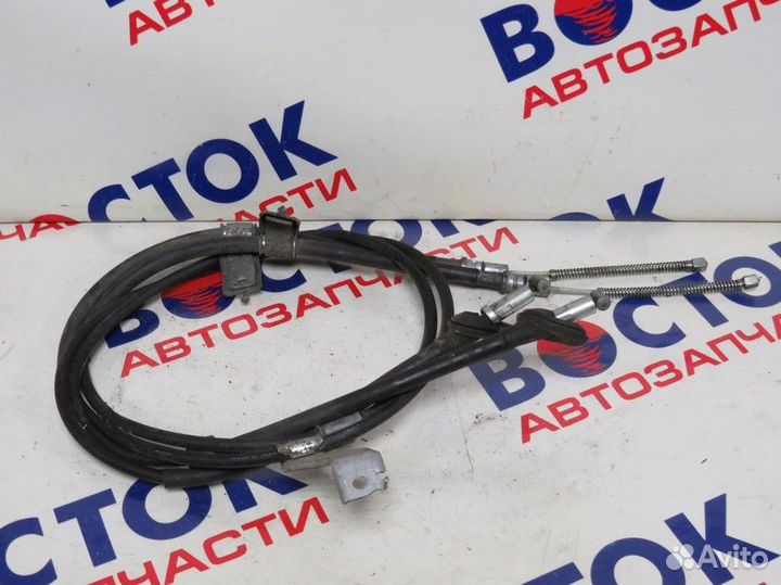 Трос ручника honda airwave GJ1