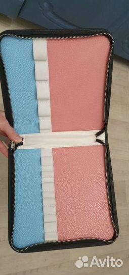 Чехол для кистей