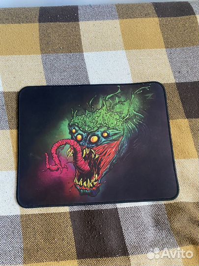 Коврик для мыши
