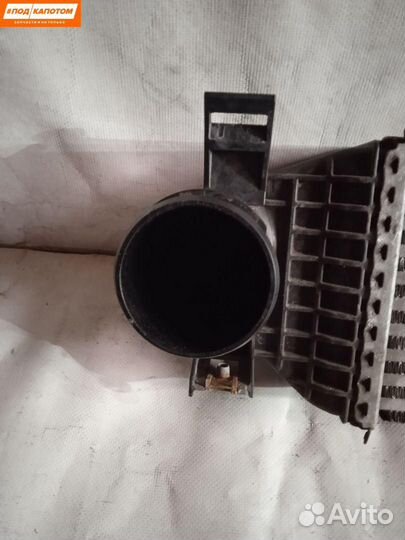 Интеркулер Ford Kuga 2 2015