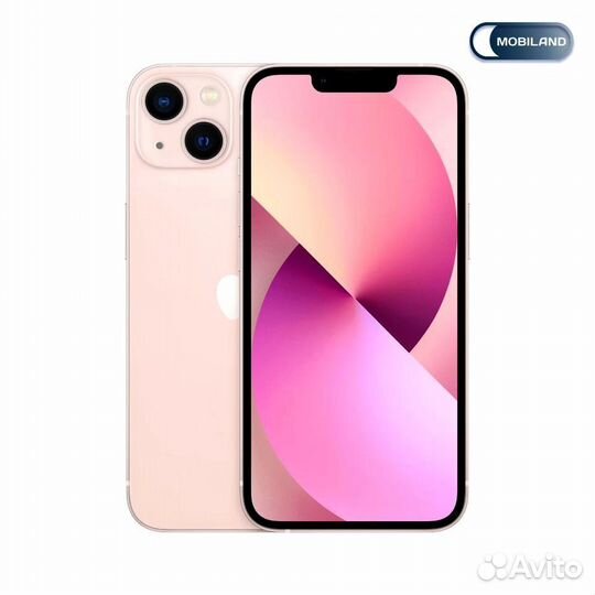iPhone 13 mini Pink 256GB A2629