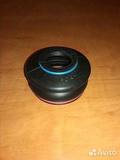 Пыльник гранаты на JCB 3сх 123/07689