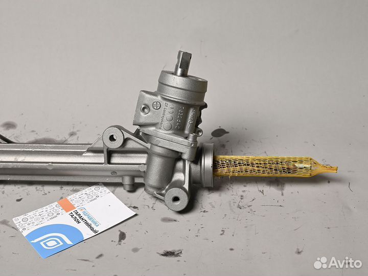 Рулевая рейка audi A6 Allroad 4F2,C6 2004-2011 ZF