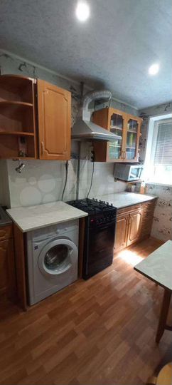 2-к. квартира, 45 м², 3/9 эт.