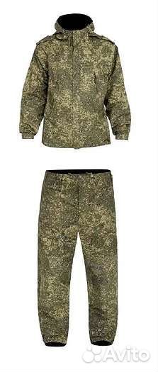 Костюм ввз вкпо