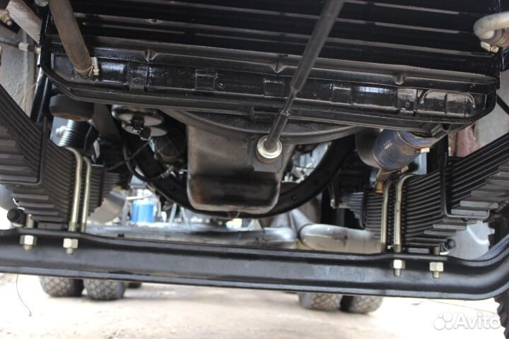 КамАЗ 45143, 2004