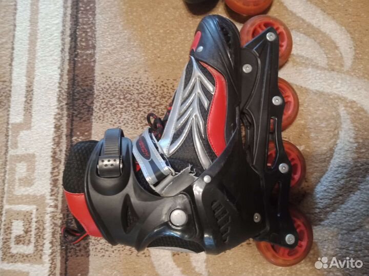 Ролики детские