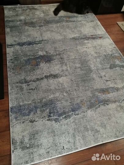Ковер новый