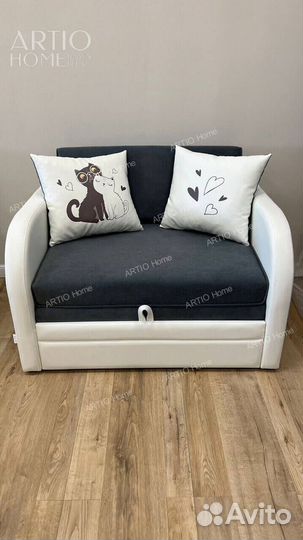 Детский диванчик