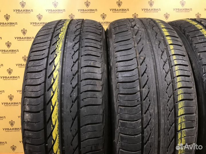 Hankook Optimo K406 185/55 R15 82V