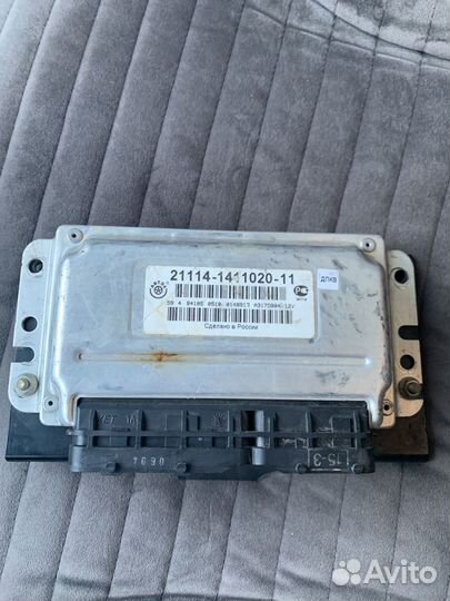 Эбу 2114 8 клоп