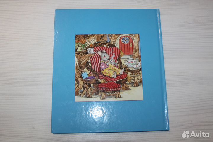 Книги для малышей reader's digest сказки