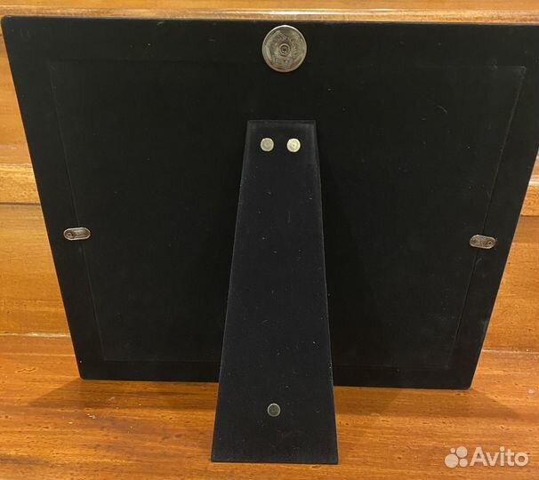 Фоторамка для фотографий новорожденного