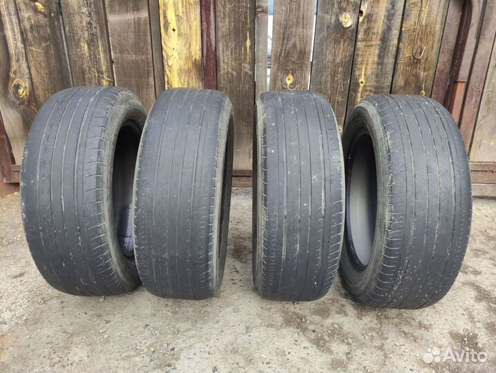Yokohama Advan dB V551 205/60 R16