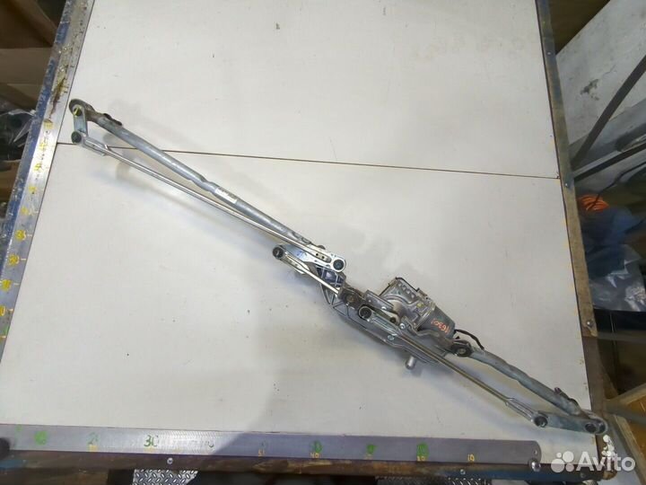 Механизм стеклоочистителя Ford EcoSport 2017, 2019