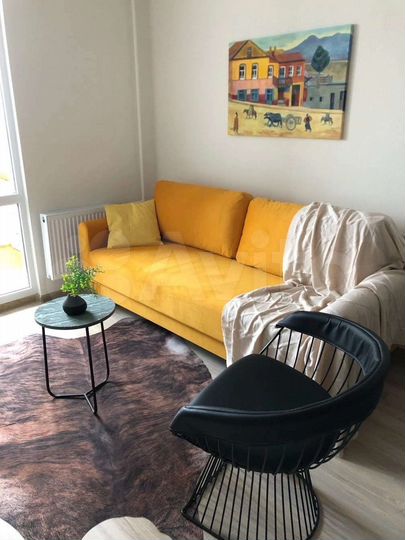 1-к. квартира, 37,6 м², 10/11 эт.