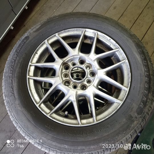 Продам литьë