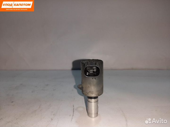 Клапан фазорегулятора Mazda CX-5 KE (2011 - 2017)