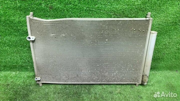 Радиатор кондиционера Corolla 150 (06-13) б\у