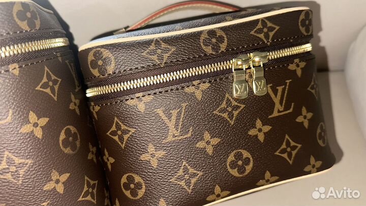 Косметичка Louis Vuitton
