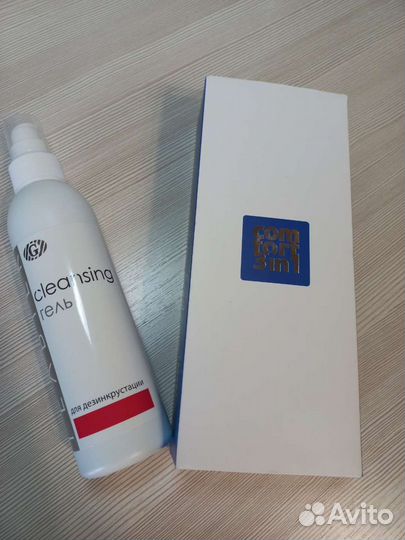 Аппарат для ультразвуковой чистки