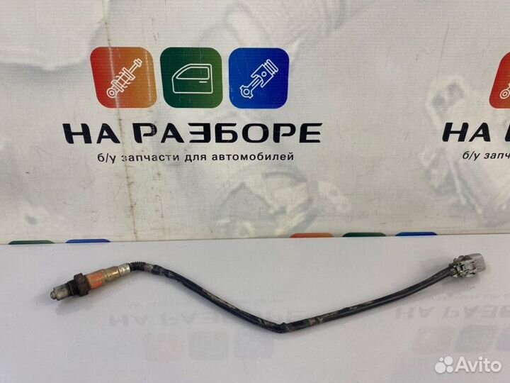 Датчик кислорода Kia Ceed ED G4FA 2011