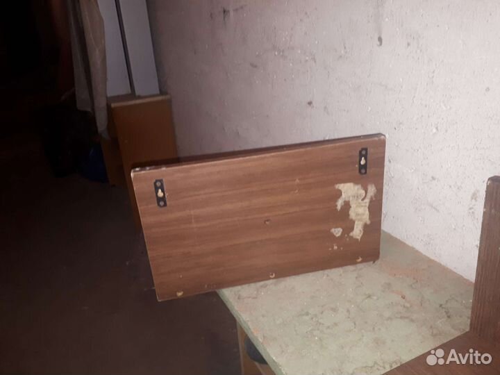 Полка настенная