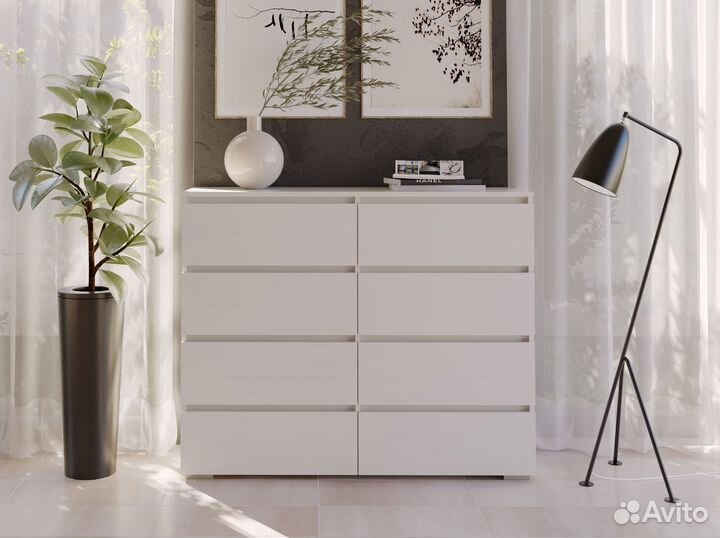 Комод Лион новый