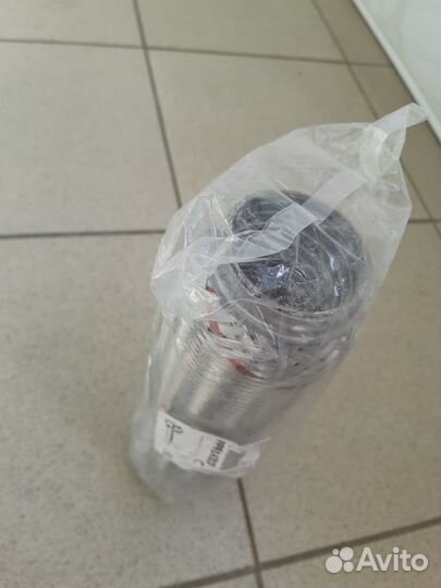 Гофра глушителя Hyundai Tucson/Kia Sportage(25 см)