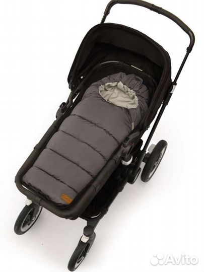 Конверт в коляску