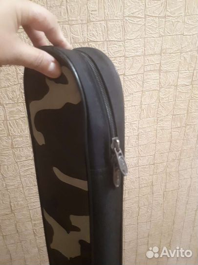 Оружейный сейф