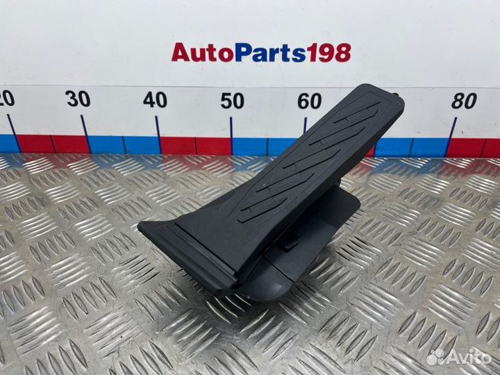 Педаль газа Chery Tiggo 8 Pro T1A 2021