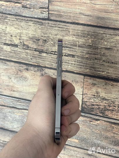 iPhone 12 Pro Max, 256 ГБ