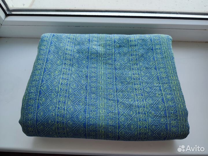 Слинг Didymos April Wrap (hemp)