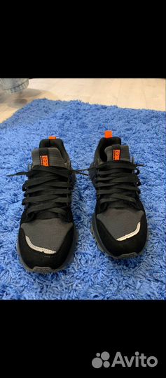 Кроссовки new balance