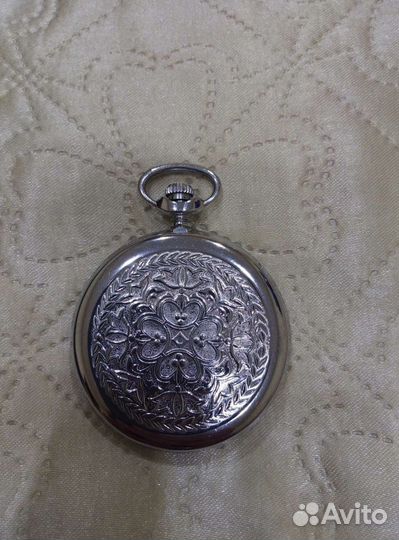 Часы карманные