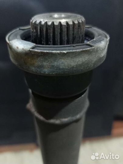 Кардан Передний бмв х5 е53 рест