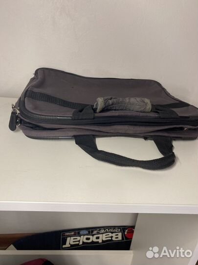 Сумка для ноутбука asus