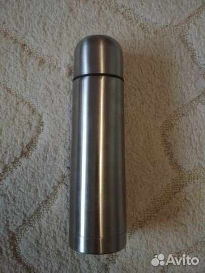 Термос 0.5 л