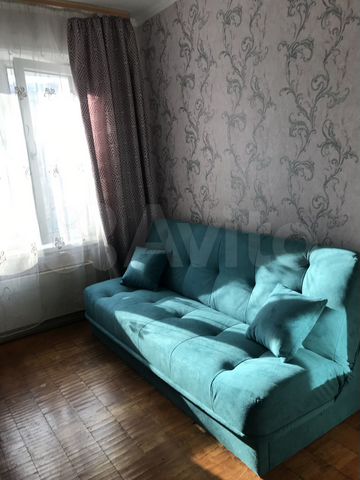 Комната 11 м² в 3-к., 3/9 эт.