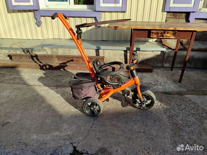 Велосипед lexus trike бу