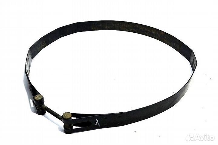 Лента крепления ресивера volvo FH (01.12)