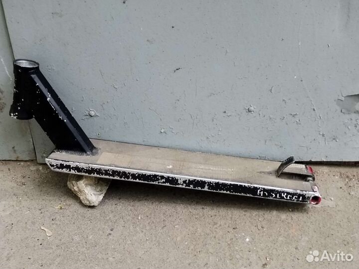 Дека хайп в нормальном состоянии