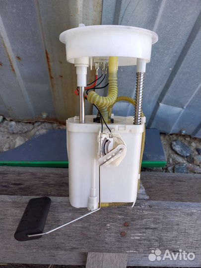 Бензонасос golf 4