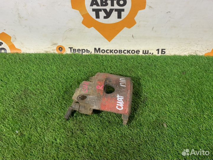 Суппорт передний левый Seat Toledo