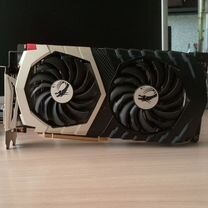 Gtx 1070 msi armor 59 градусов