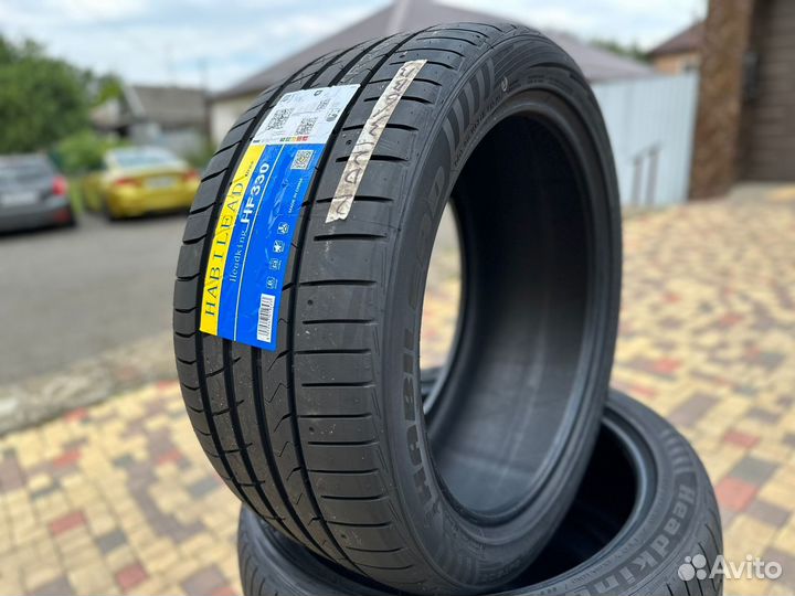 Habilead HF330 225/40 R19 93W