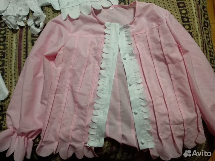 Костюмы косплей аниме