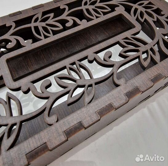 Подставка для бумажных полотенец